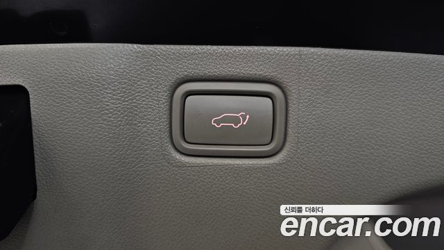 Kia Canival 2019 — photo 34