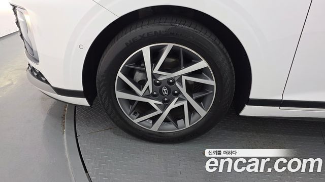 Hyundai Grandeur 2023 — photo 5