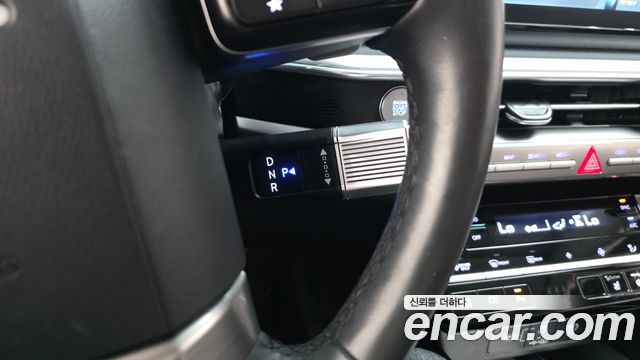 Hyundai Grandeur 2023 — photo 12