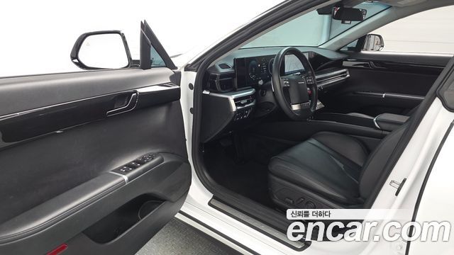 Hyundai Grandeur 2023 — photo 13