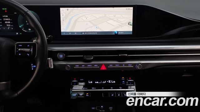 Hyundai Grandeur 2023 — photo 19