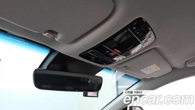 Hyundai Grandeur 2023 — photo 24