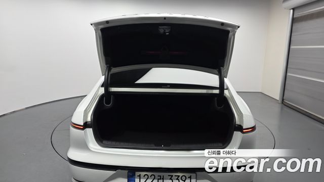 Hyundai Grandeur 2023 — photo 26