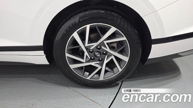 Hyundai Grandeur 2023 — photo 7