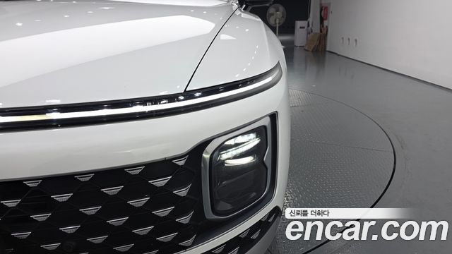 Hyundai Grandeur 2023 — photo 8