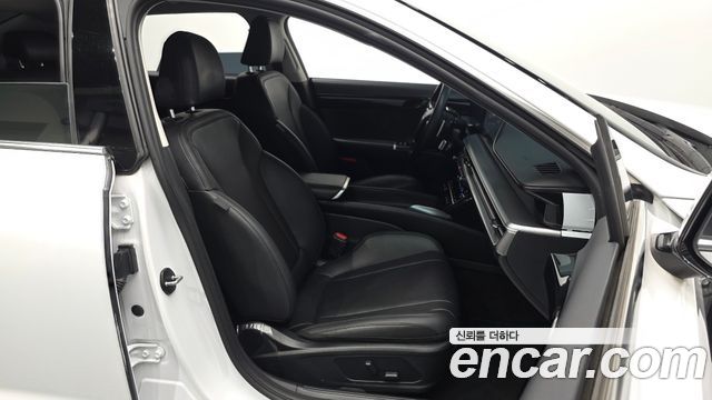 Hyundai Grandeur 2023 — photo 16
