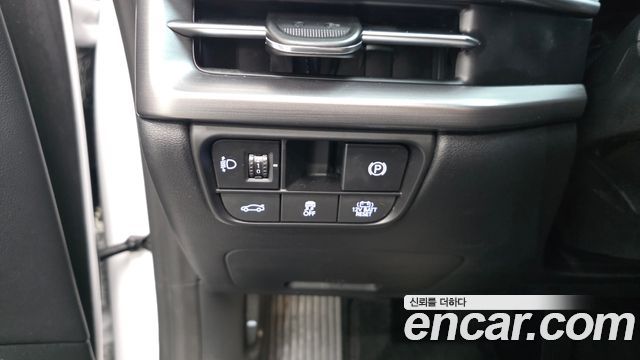 Hyundai Grandeur 2023 — photo 27