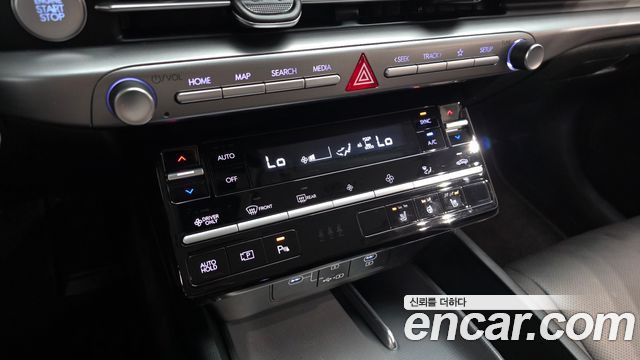 Hyundai Grandeur 2023 — photo 29