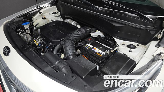 Kia Seltos 2020 — photo 6