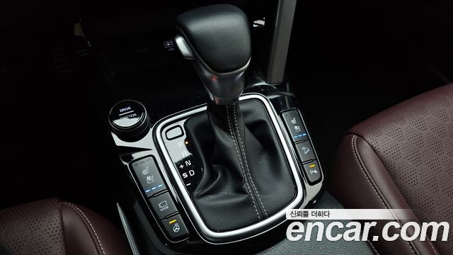 Kia Seltos 2020 — photo 12