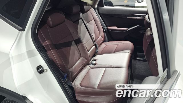 Kia Seltos 2020 — photo 17