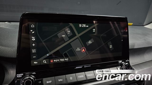 Kia Seltos 2020 — photo 20