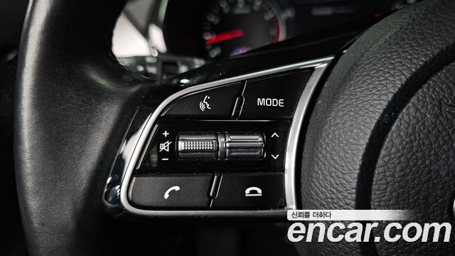 Kia Seltos 2020 — photo 26