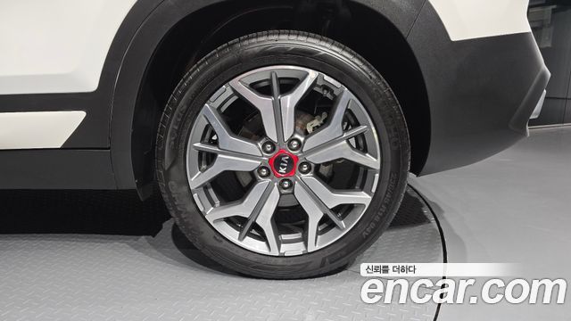 Kia Seltos 2020 — photo 7
