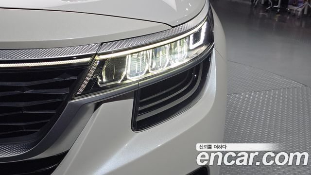 Kia Seltos 2020 — photo 8
