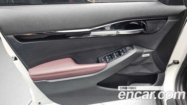 Kia Seltos 2020 — photo 14