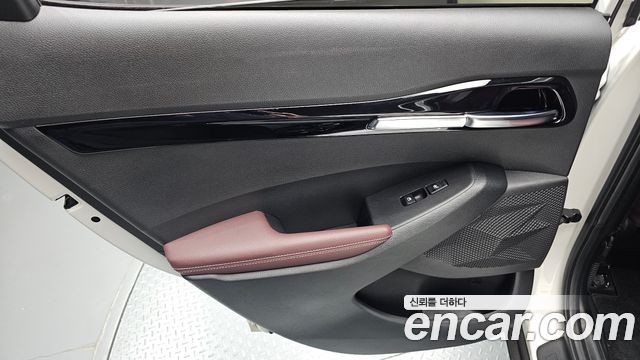 Kia Seltos 2020 — photo 15
