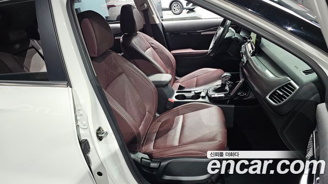 Kia Seltos 2020 — photo 16