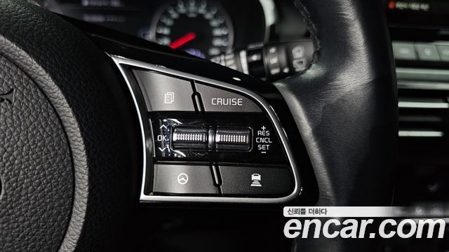 Kia Seltos 2020 — photo 27