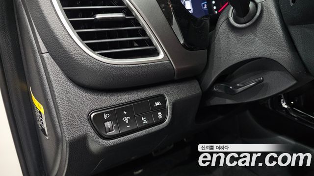 Kia Seltos 2020 — photo 30