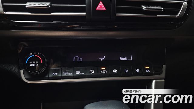 Kia Seltos 2020 — photo 32