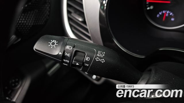 Kia Seltos 2020 — photo 33