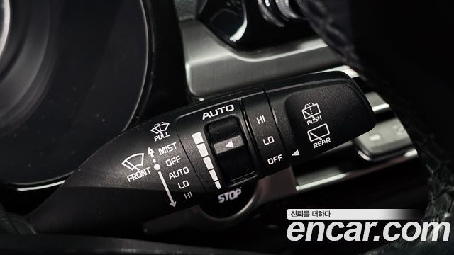 Kia Seltos 2020 — photo 34