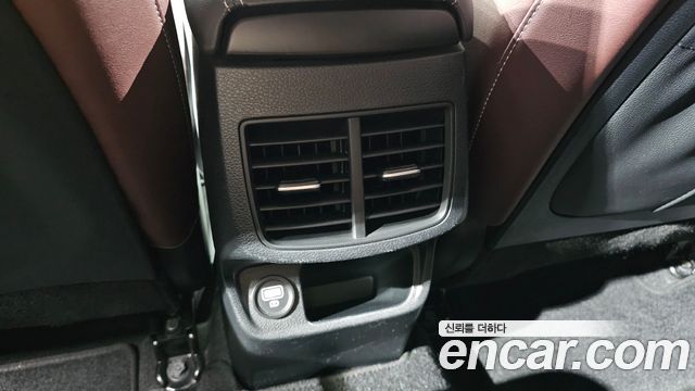 Kia Seltos 2020 — photo 36