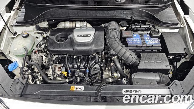 Hyundai Kona 2019 — photo 6