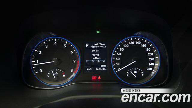 Hyundai Kona 2019 — photo 11