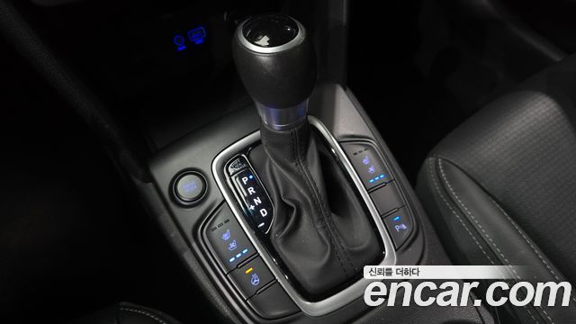 Hyundai Kona 2019 — photo 12