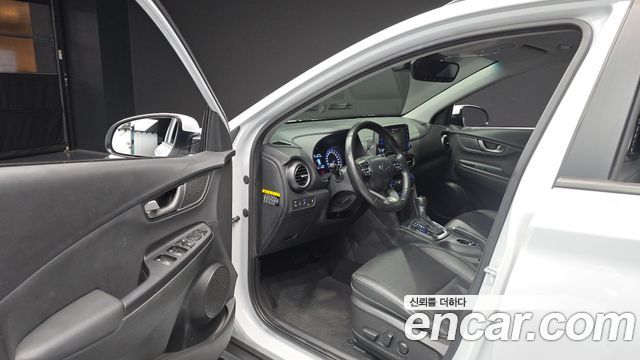 Hyundai Kona 2019 — photo 13