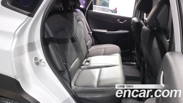 Hyundai Kona 2019 — photo 17