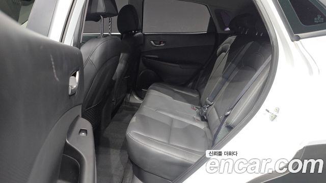 Hyundai Kona 2019 — photo 18