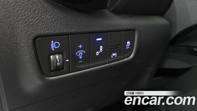 Hyundai Kona 2019 — photo 24