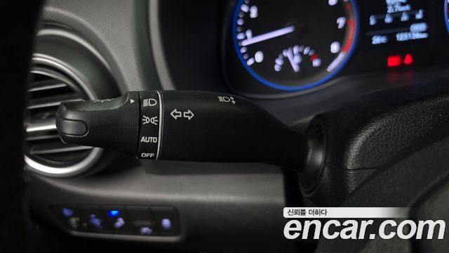 Hyundai Kona 2019 — photo 26