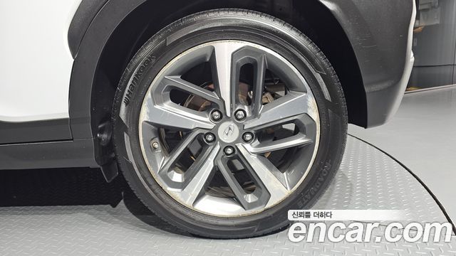 Hyundai Kona 2019 — photo 7