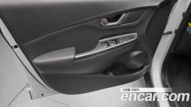 Hyundai Kona 2019 — photo 14