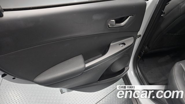 Hyundai Kona 2019 — photo 15