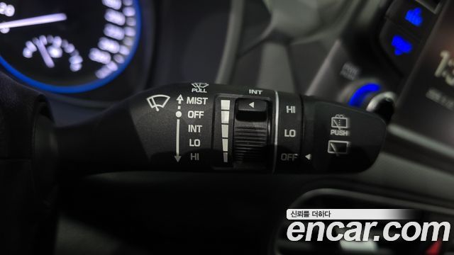 Hyundai Kona 2019 — photo 27