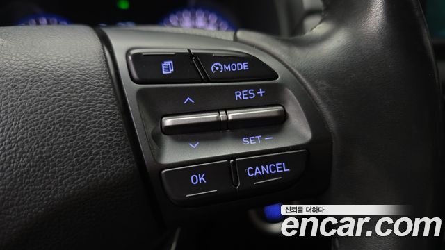 Hyundai Kona 2019 — photo 29