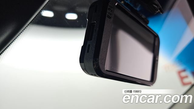Kia K9 2019 — photo 28