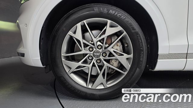 Genesis GV70 2023 — photo 5