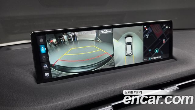 Genesis GV70 2023 — photo 22