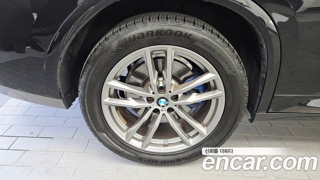 BMW X4 2021 — photo 5