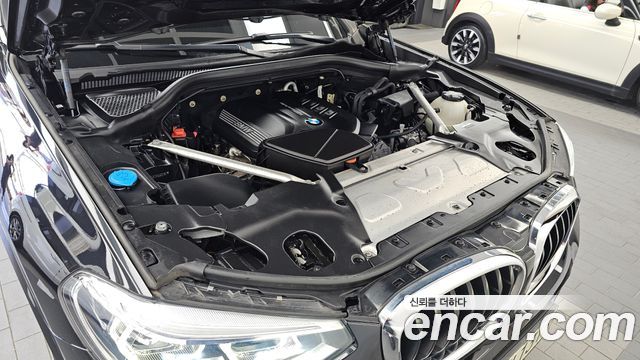 BMW X4 2021 — photo 6