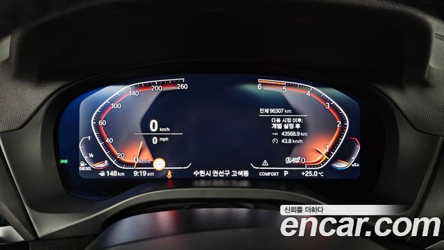 BMW X4 2021 — photo 11