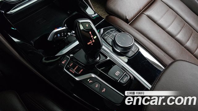 BMW X4 2021 — photo 12