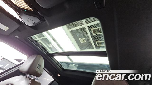BMW X4 2021 — photo 24