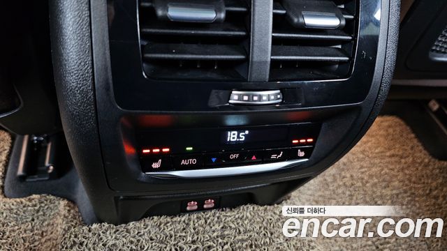 BMW X4 2021 — photo 25